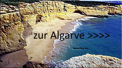 Algarve Link
