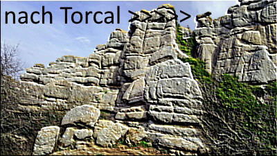 Torcal Link